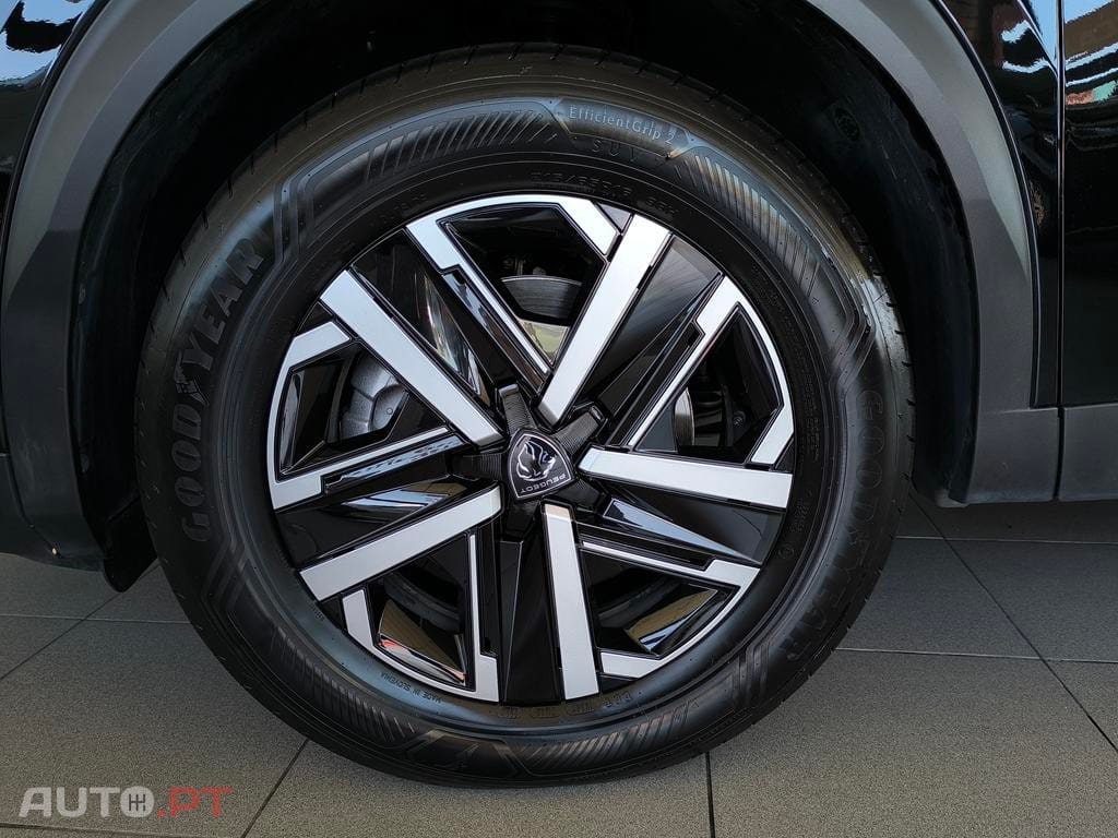 Peugeot E-2008 54 kWh Active