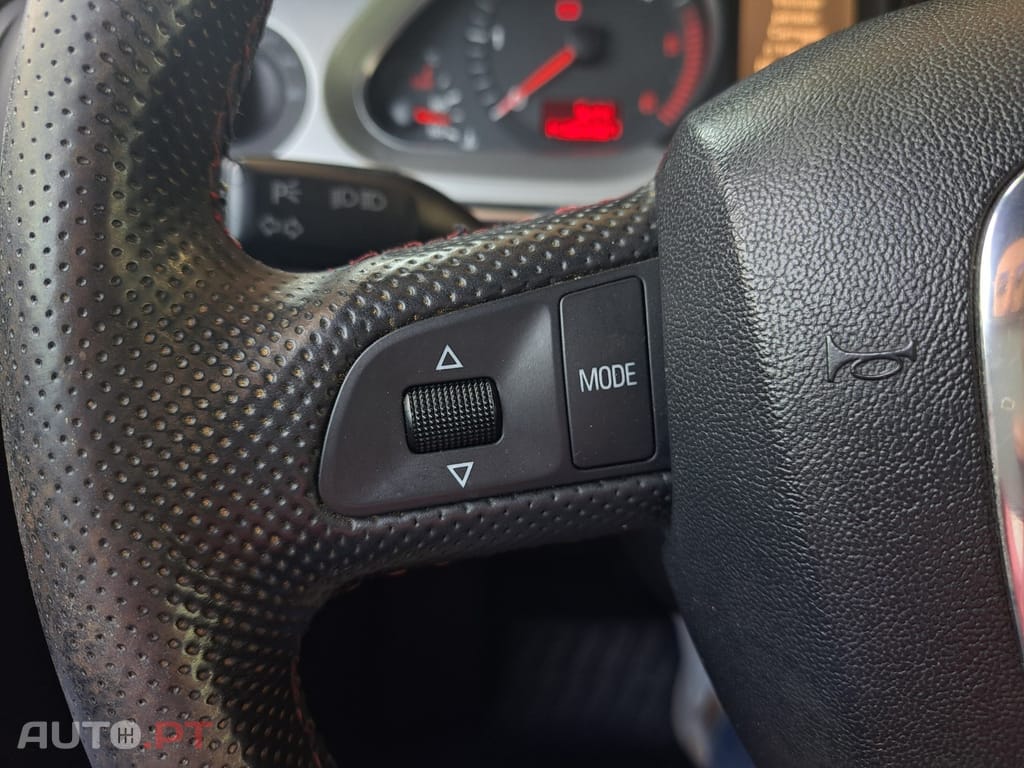 Audi A6 2.0 TDi Multitronic S-line