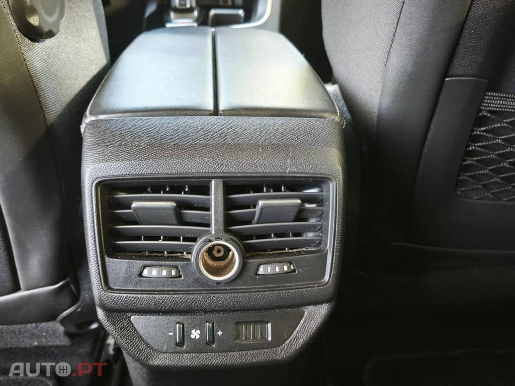 Peugeot 5008 1.5 BlueHDi Allure Pack EAT8