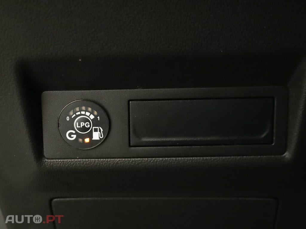 Renault Captur Captur 1.0 TCe Techno Bi-Fuel