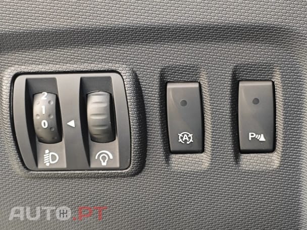 Renault Captur 0.9 TCE Exclusive