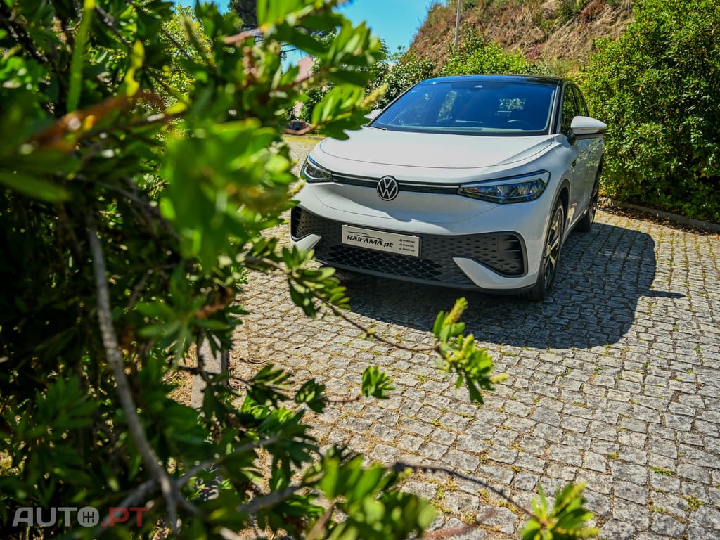 Volkswagen Id.5 150kW PRO PERFORMANCE