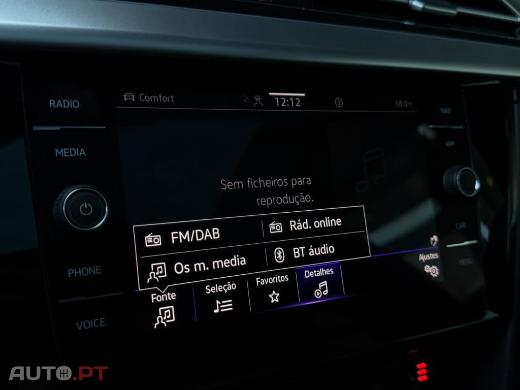 Volkswagen Arteon 1.4 TSI eHybrid R-Line