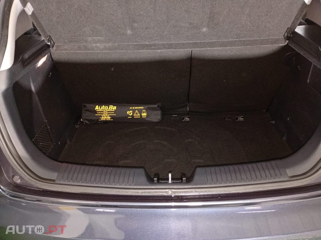 Kia Rio 1.2 CVVT EX