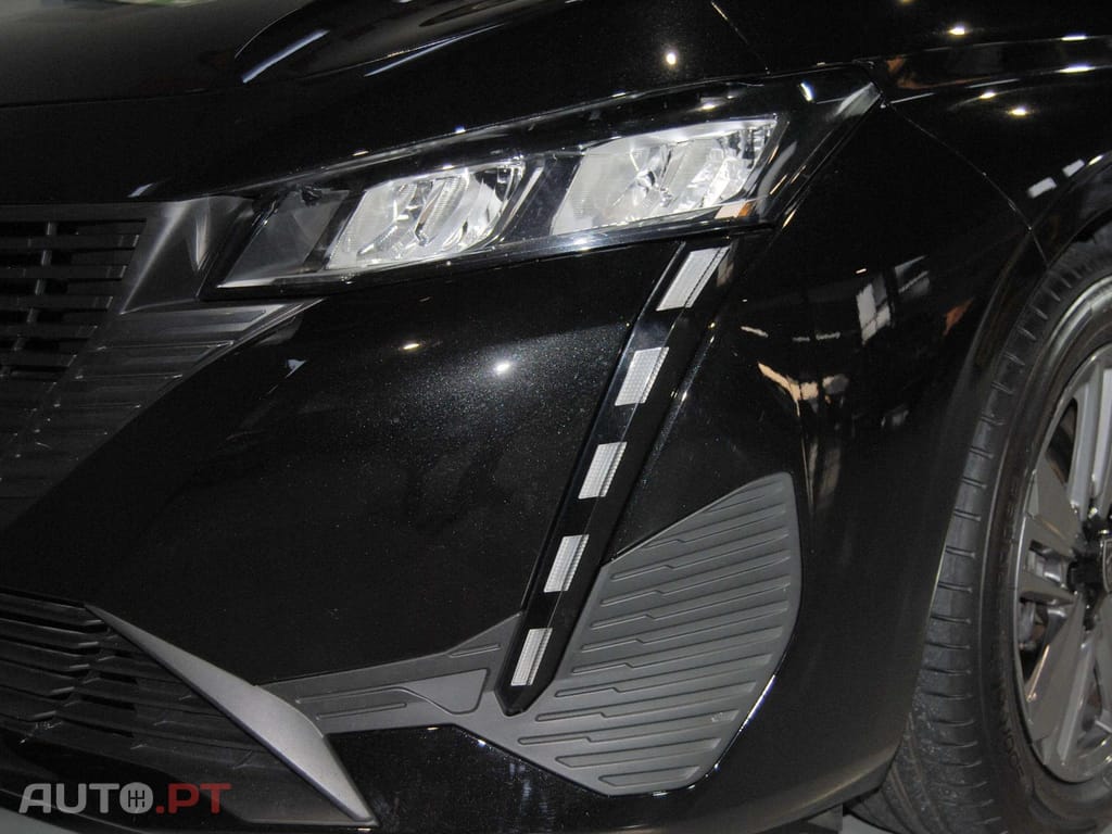 Peugeot 308 1.2 PureTech Active Pack