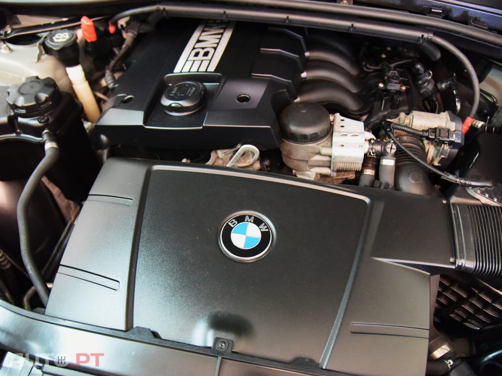 BMW 320 i