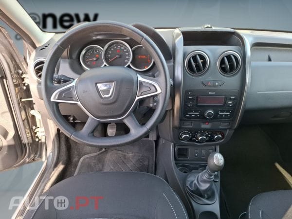Dacia Duster 1.2 TCe 125cvPrestige 4X2