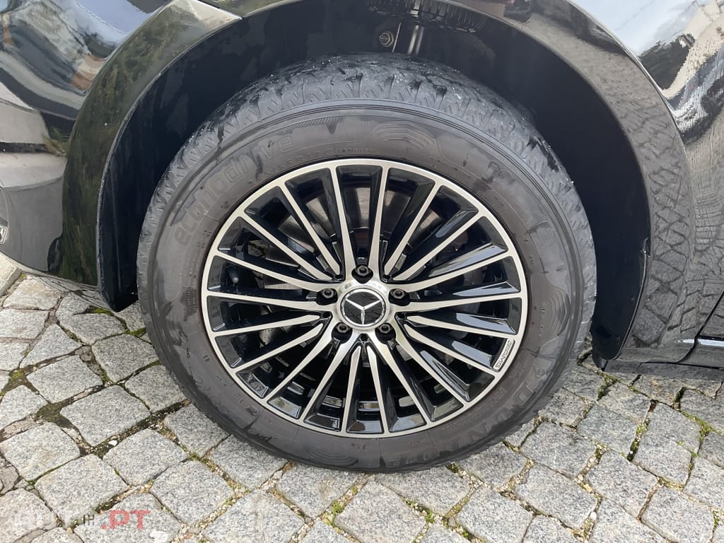 Mercedes-Benz Vito 116 CDi/32 Pro