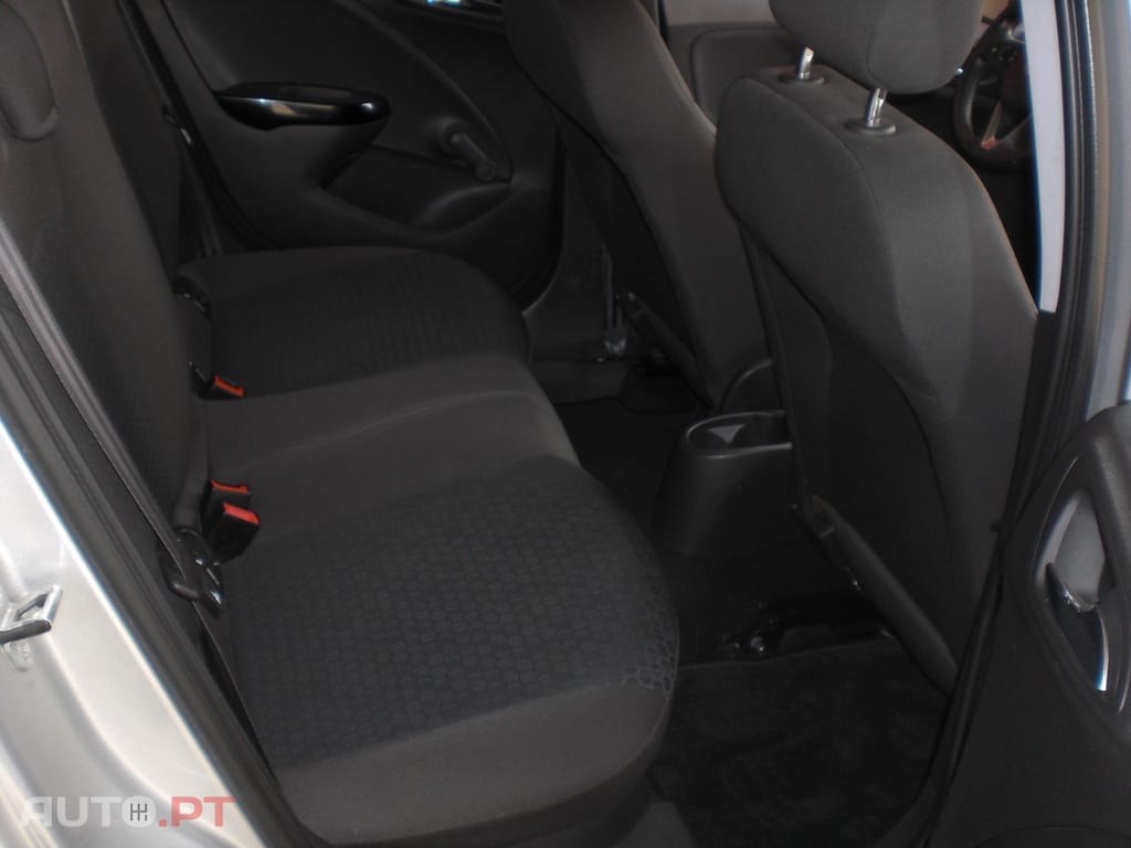 Opel Corsa 1.3 CDTi Edition