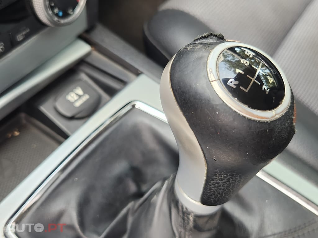 Mercedes-Benz C 220 CDi Avantgarde BE