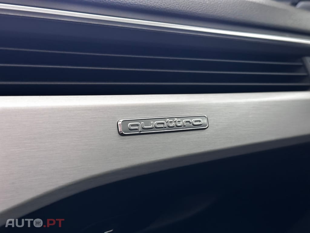 Audi S5 3.0 TFSI quattro S-Line