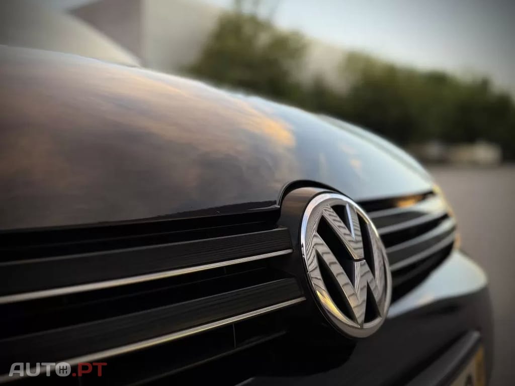 Volkswagen Golf Variant 1.6 TDi Highline