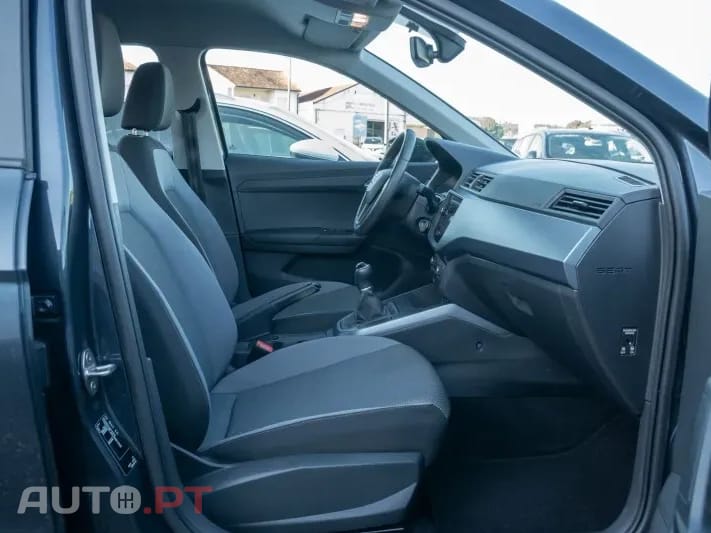 Seat Arona 1.0 TSI Style