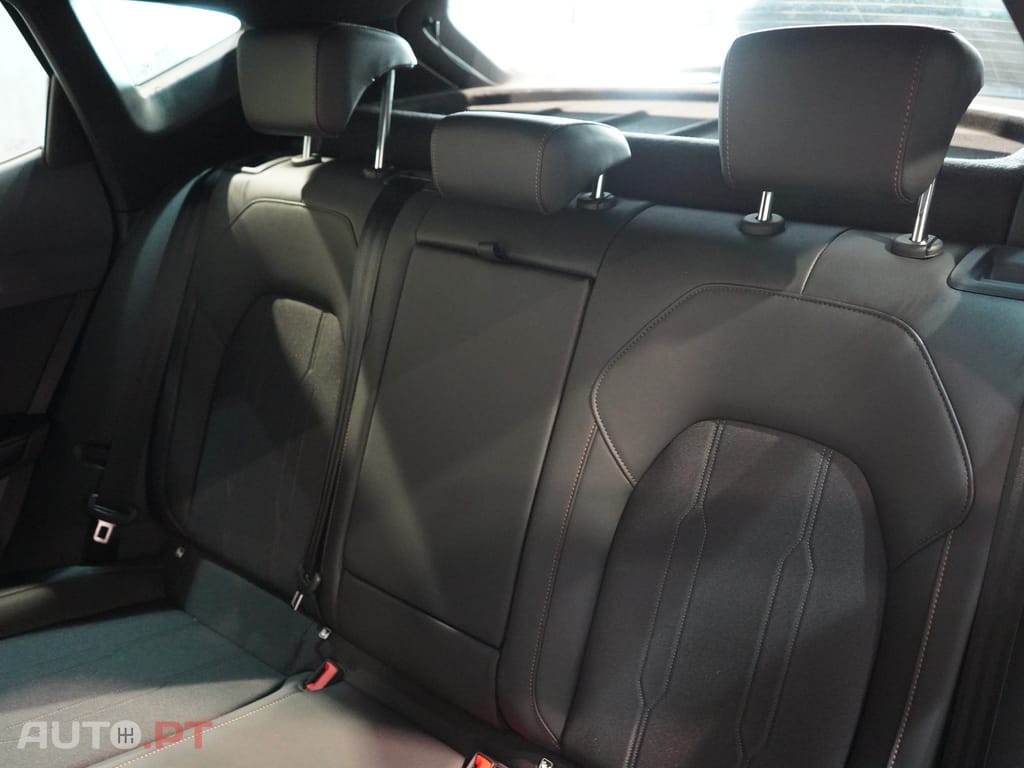 Cupra Formentor 1.5 e-Hybrid DSG PHEV