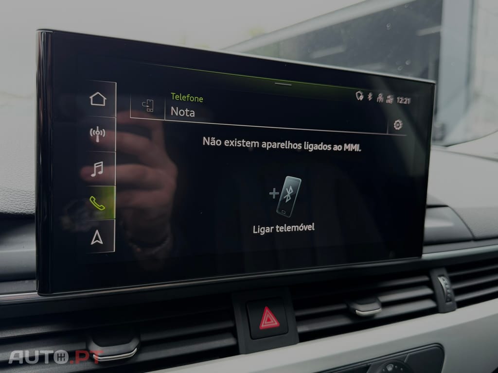 Audi A5 35 TDI Advanced S tronic