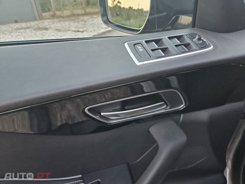 Jaguar F-Pace 20d AWD Aut. R-Sport