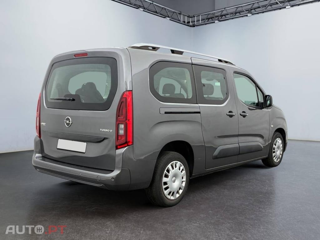 Opel Combo Life 1.5 CDTi L2H1 Edition