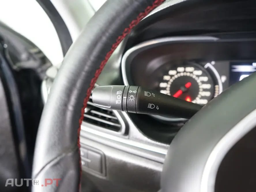 Fiat Tipo 1.6 M-Jet Lounge Tech