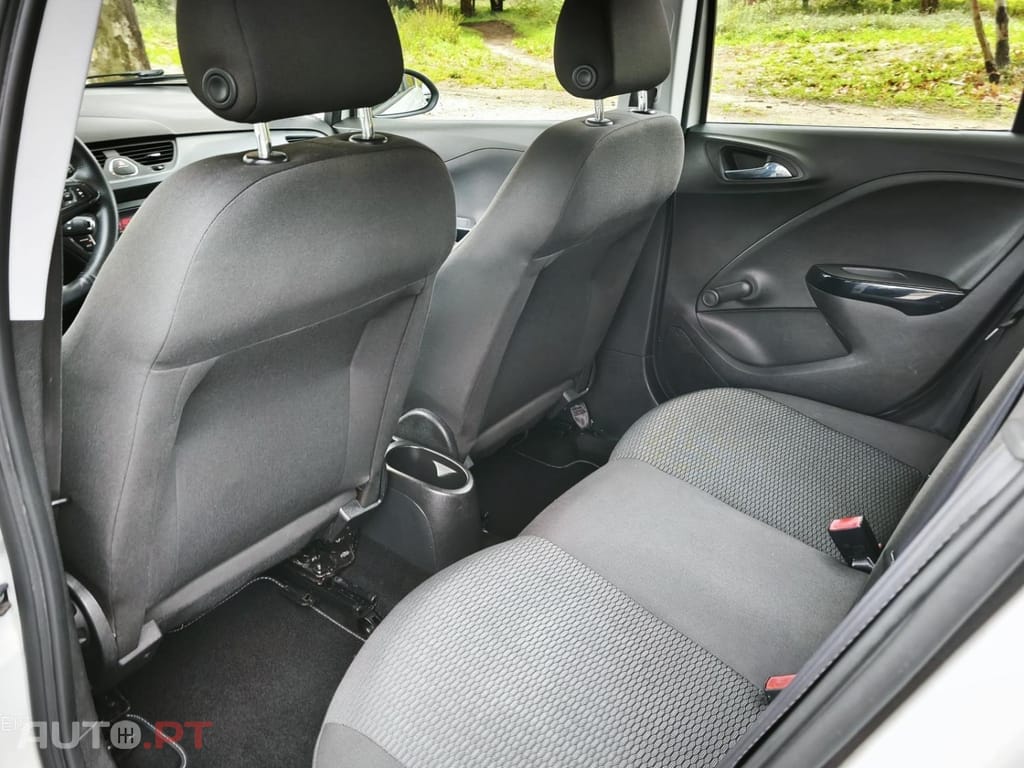 Opel Corsa 1.3 CDTi Business Edition