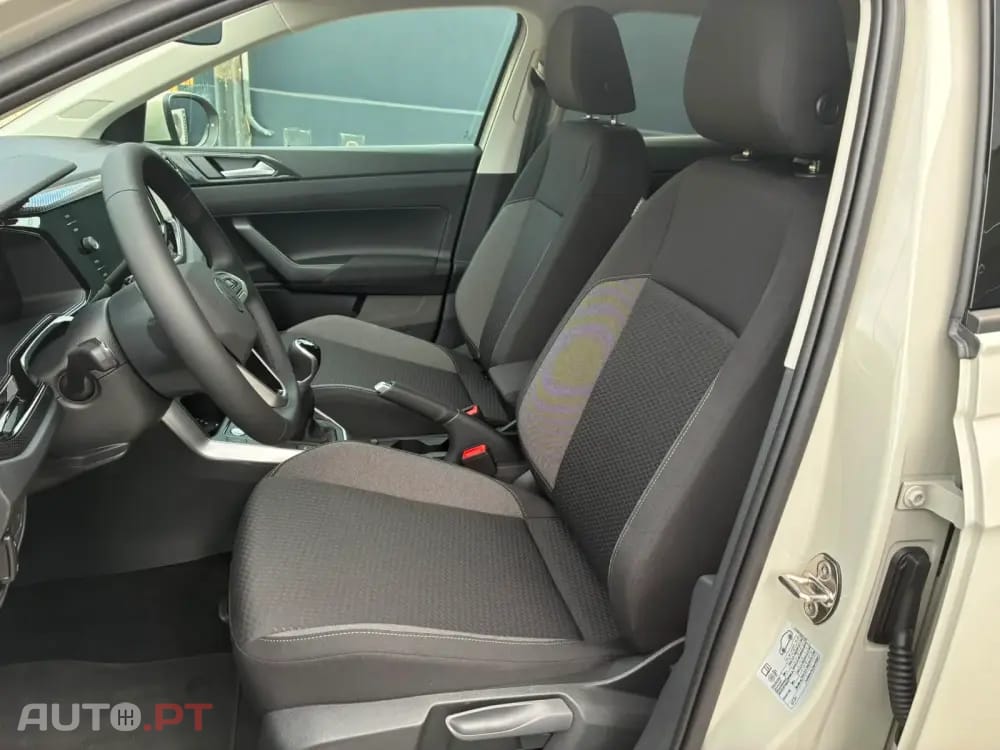 Volkswagen Taigo 1.0 TSI Urban