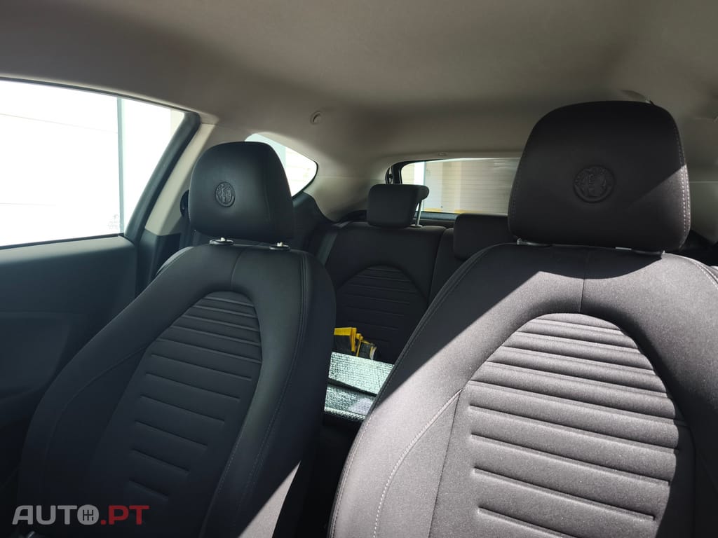 Alfa Romeo Mito Super