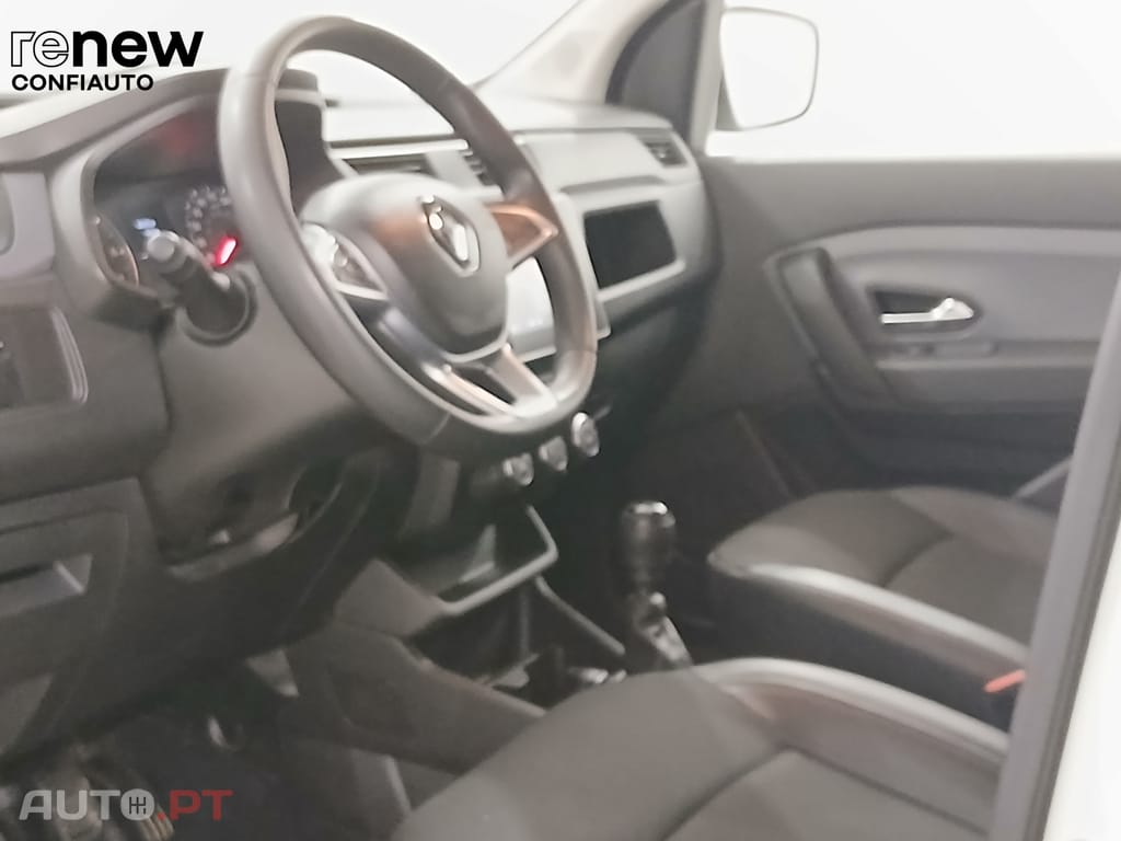 Renault Express 1.5 Blue dCi Conf