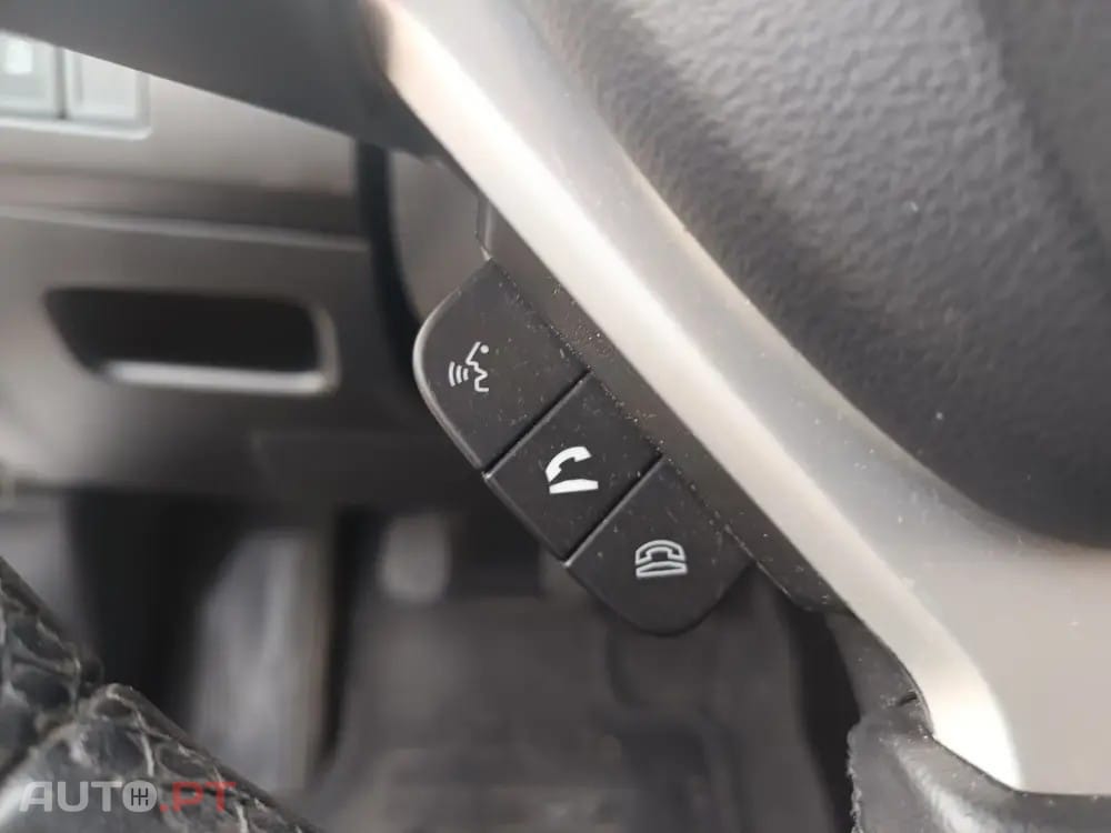 Suzuki Vitara 1.6 DDiS GLX