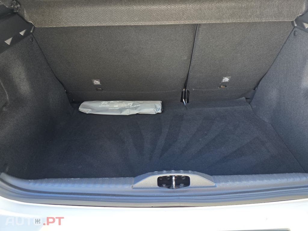 Citroen C3 1.2 PureTech C-Series