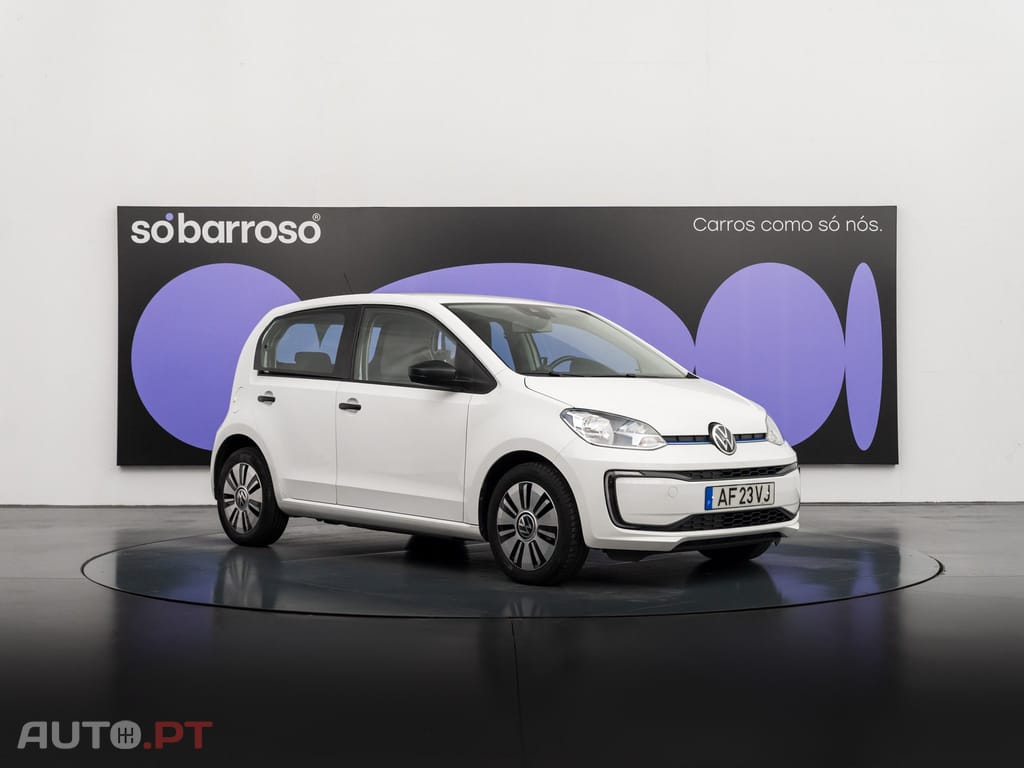 Volkswagen e-Up Standard
