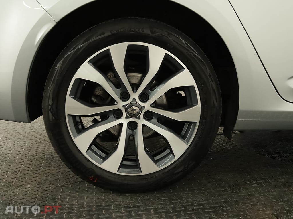 Renault Mégane Mégane ST 1.5 Blue dCi Techno