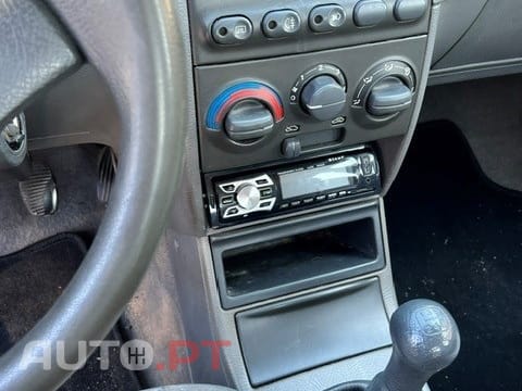 Fiat Punto 75 ELX