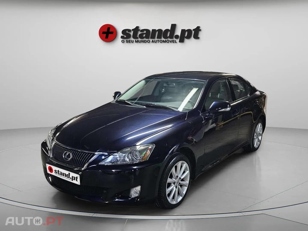 Lexus IS 220 d Executive 5G