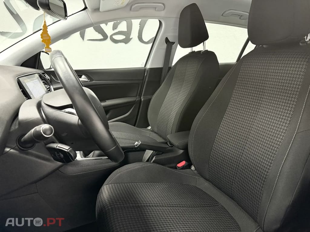 Peugeot 308 PureTech 110 Stop & Start Active