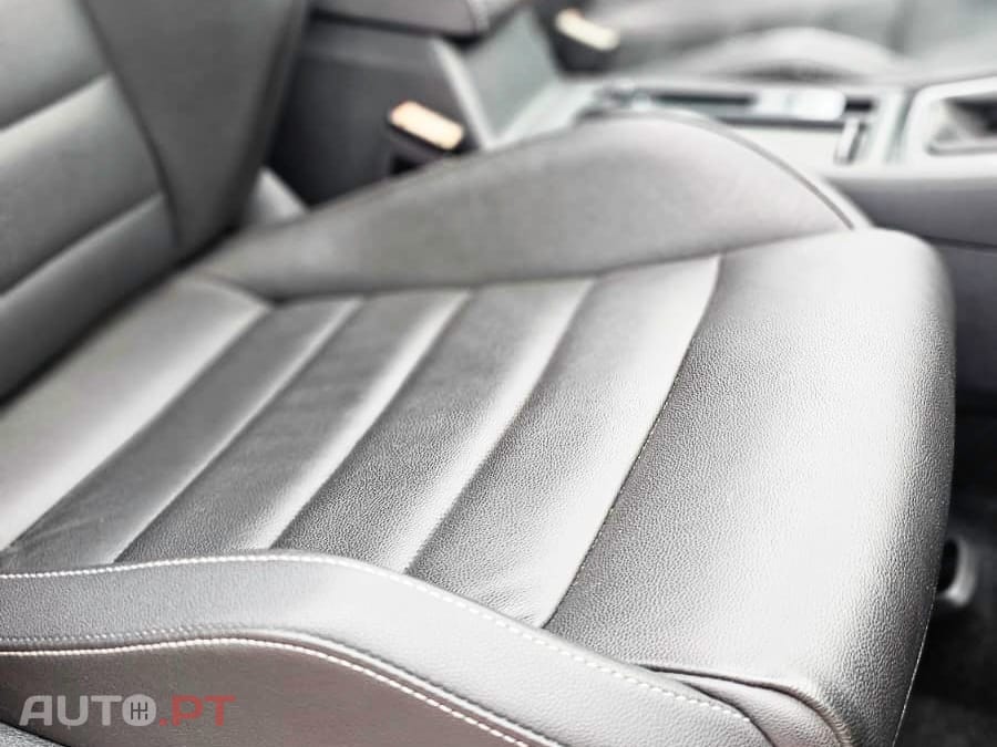 Volkswagen Golf 2.0 TDi GTD DSG