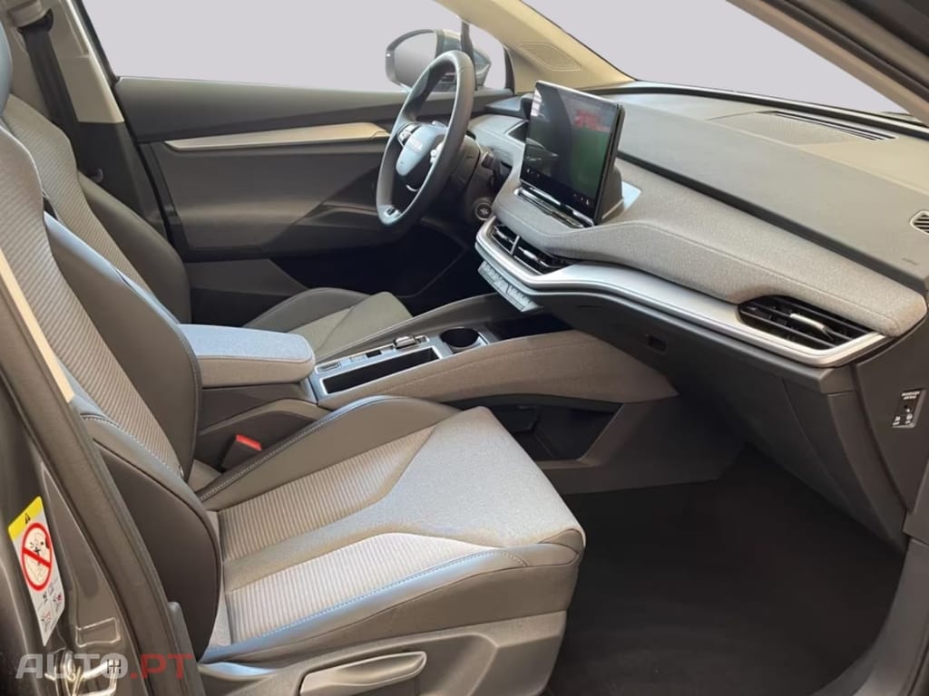 Skoda Enyaq 60  Winter I.V.A DEDUTIVEL 