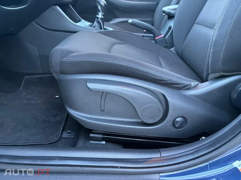 Hyundai i30 1.6 CRDi STyle