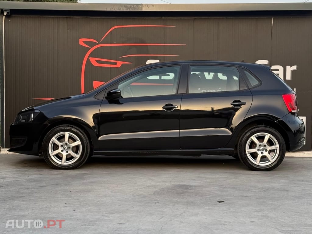 Volkswagen Polo 1.2 Highline