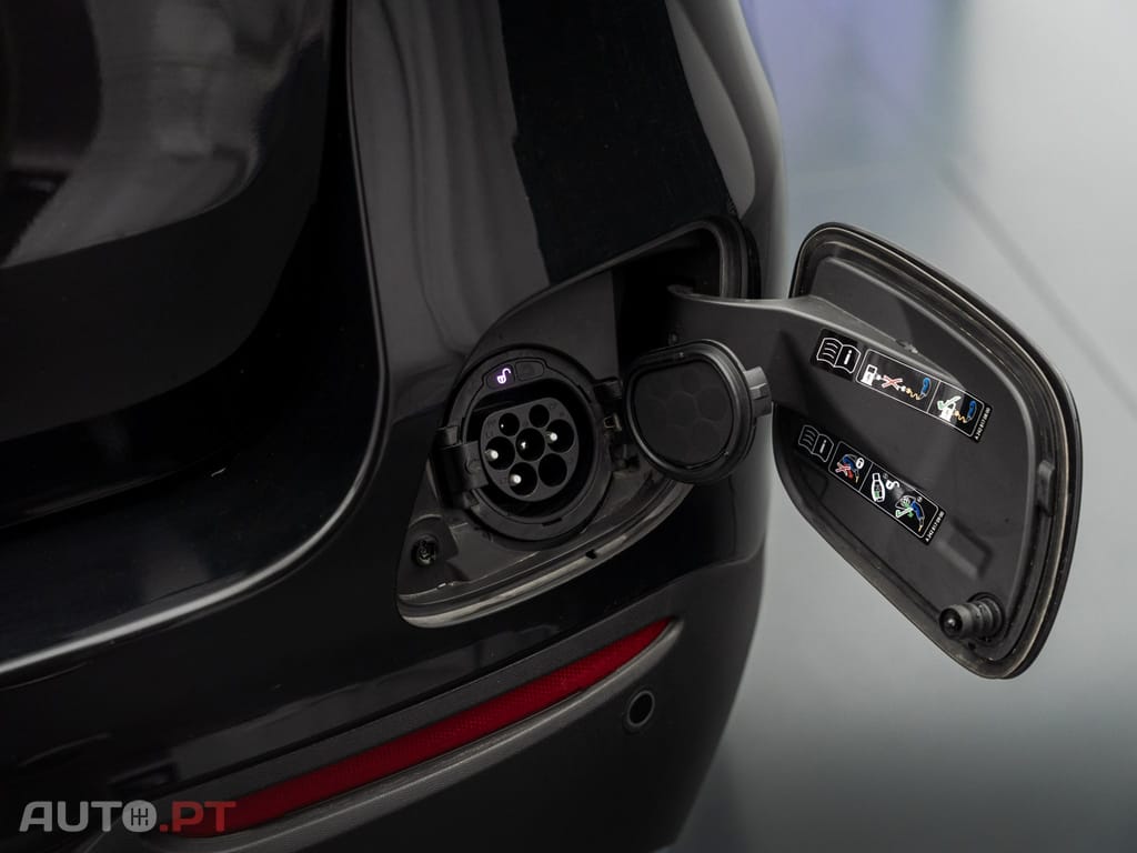 Mercedes-Benz GLC 300 de 4Matic