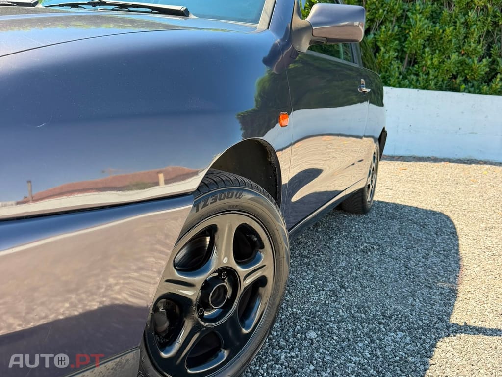 Seat Ibiza 1.9 TDI