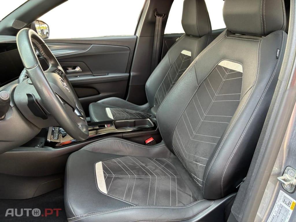 Opel Mokka 1.2 T Ultimate AT