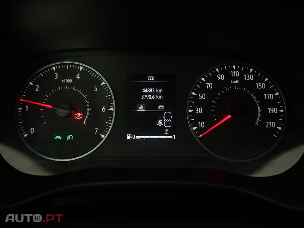 Dacia Sandero Sandero 1.0 ECO-G Essential Bi-Fuel