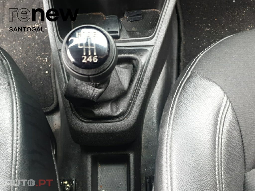 Renault Kangoo Express Van