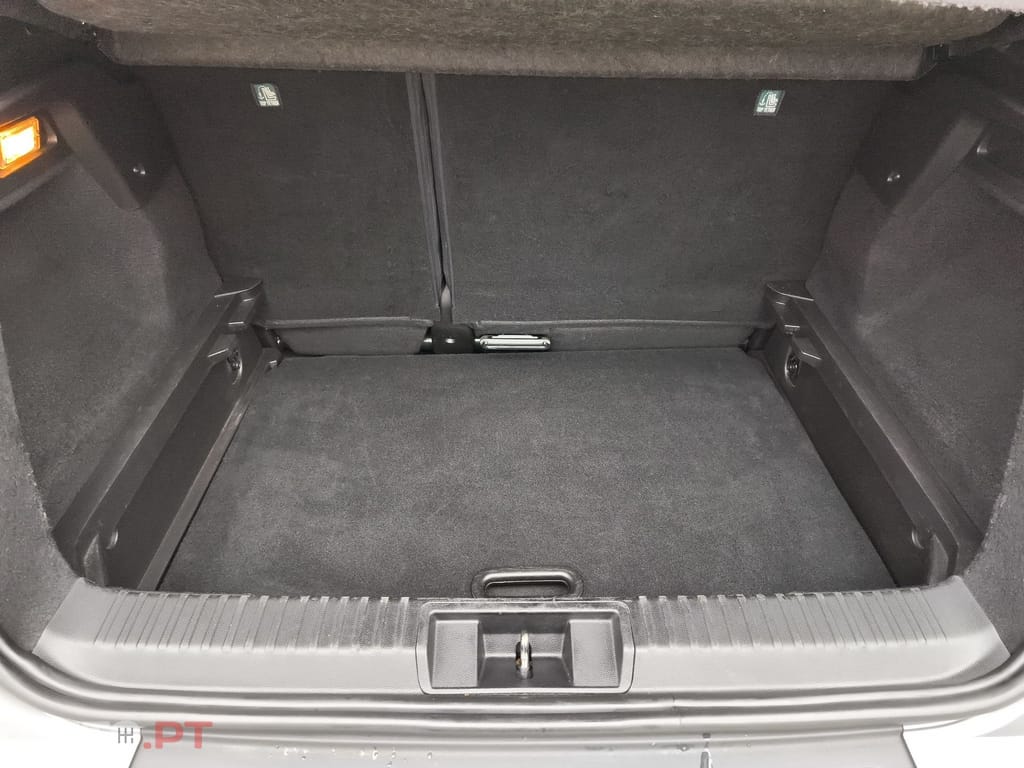 Renault Captur 1.0 TCe Intes