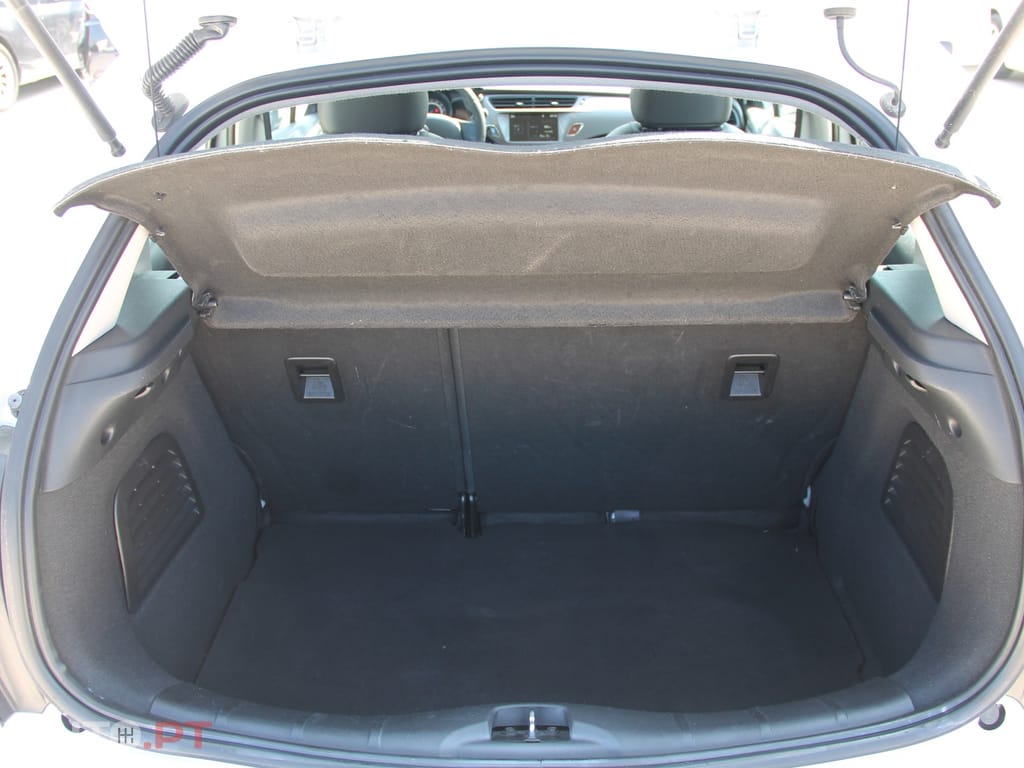 Citroen C3 1.6 e-HDi Air.Seduction