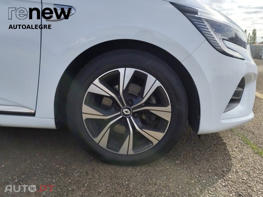 Renault Clio Limited 1.5 Dci