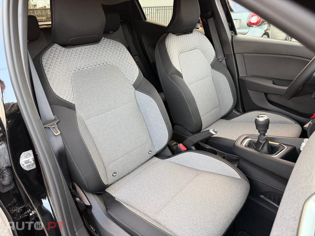 Mitsubishi Colt 1.0 MPI-T Kaiteki