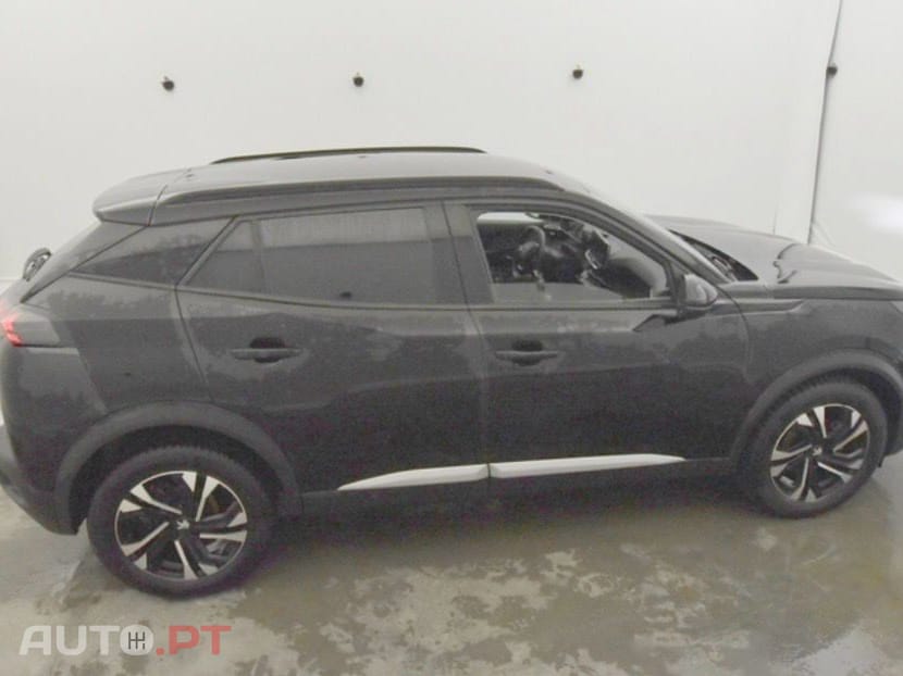 Peugeot 2008 1.2 PureTech Allure