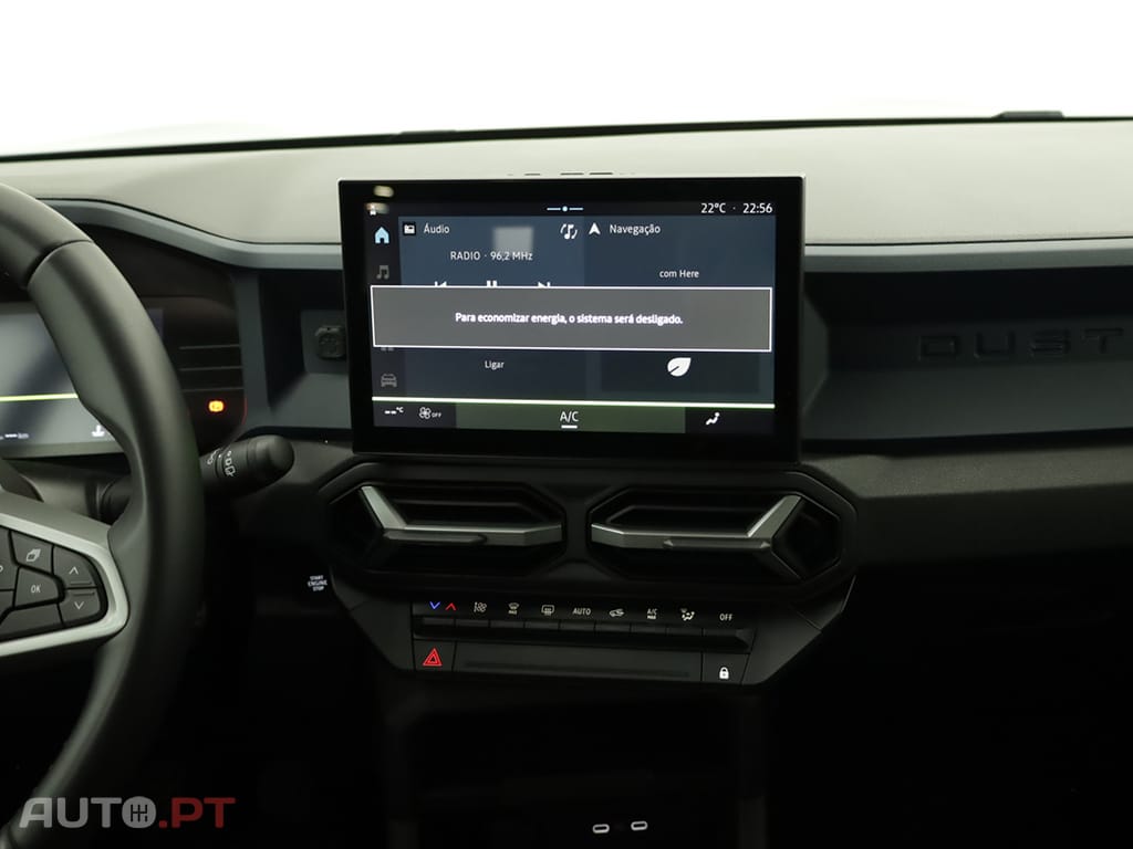 Dacia Duster Duster 1.2 Mild Hybrid Journey