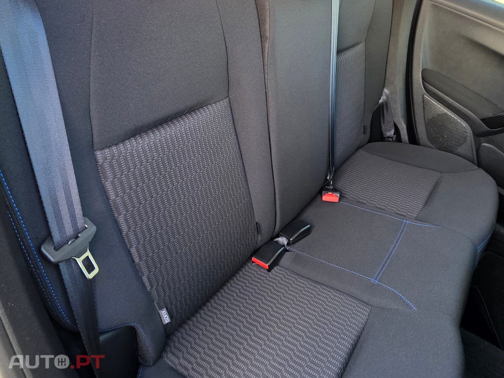 Peugeot 208 1.2 STYLE