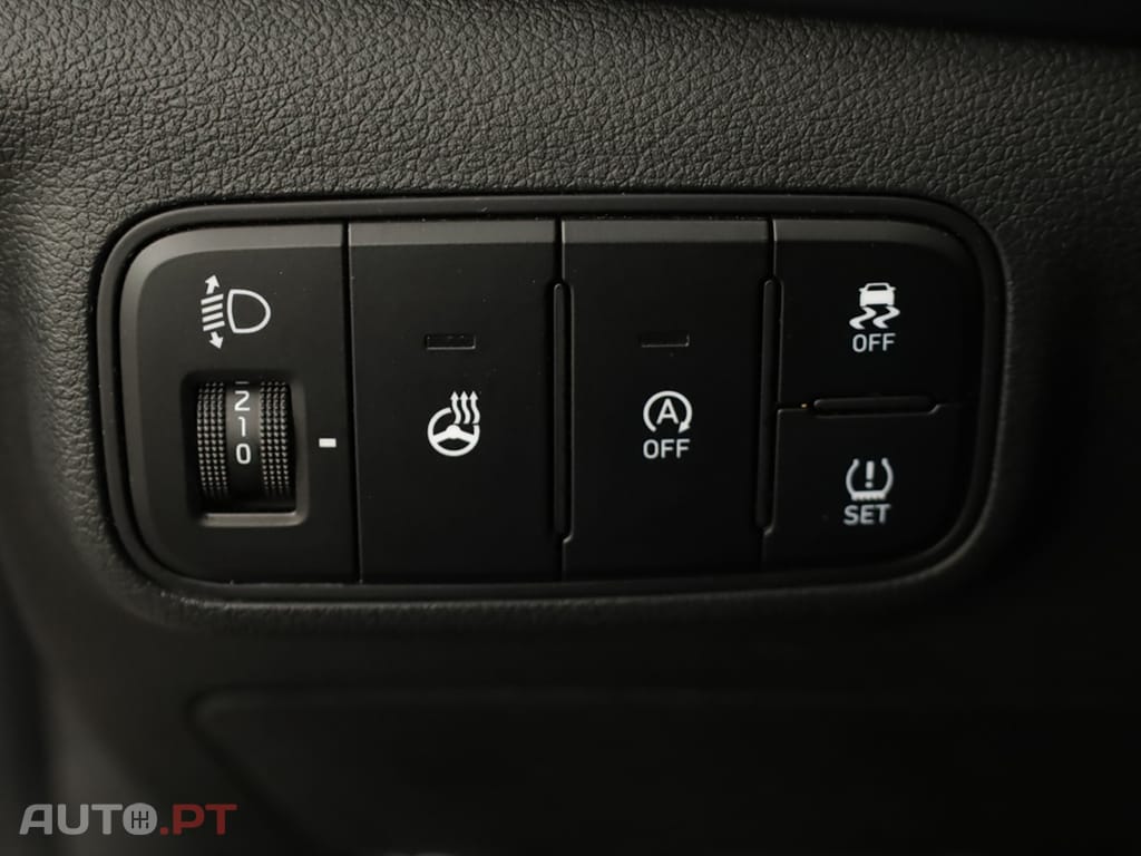 Hyundai Bayon Bayon 1.0 T-GDi Premium TT DCT